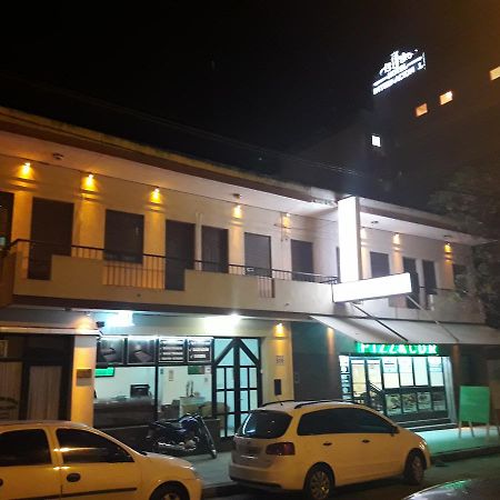 Hotel Daives Termas de Rio Hondo Luaran gambar
