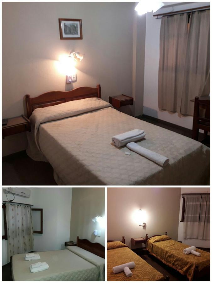 Hotel Daives Termas de Rio Hondo Luaran gambar