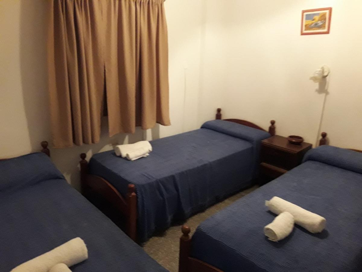 Hotel Daives Termas de Rio Hondo Luaran gambar