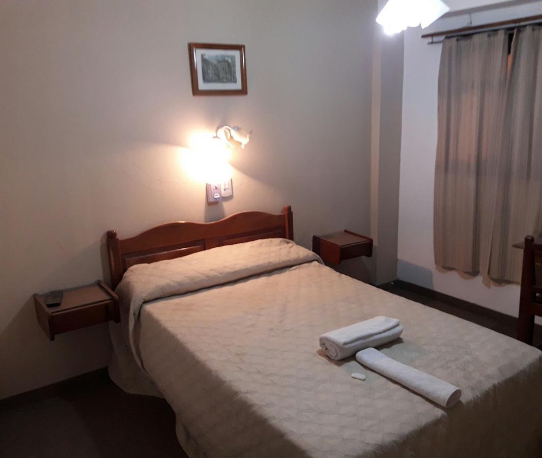 Hotel Daives Termas de Rio Hondo Luaran gambar