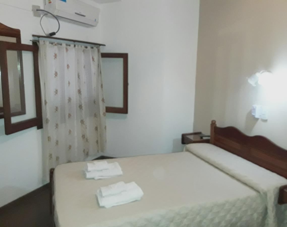 Hotel Daives Termas de Rio Hondo Luaran gambar