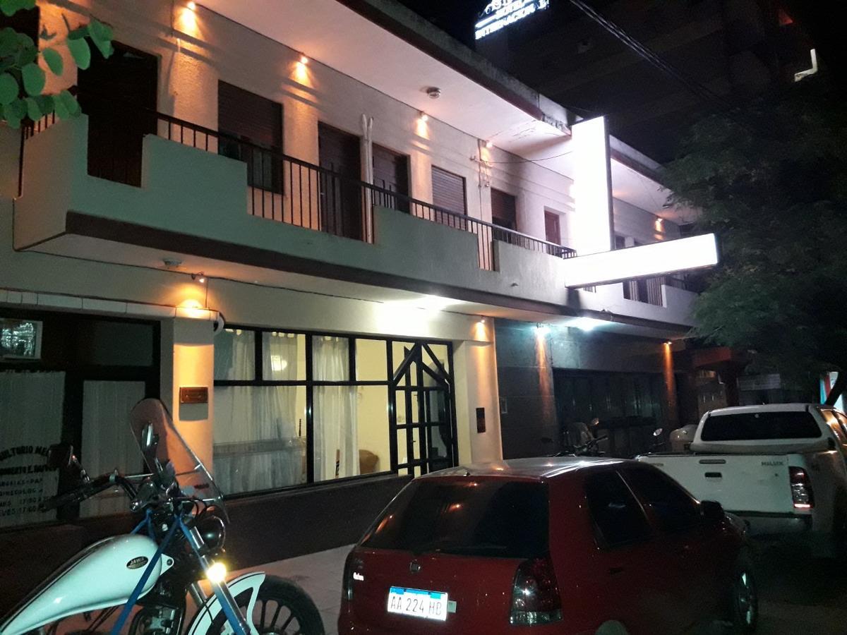 Hotel Daives Termas de Rio Hondo Luaran gambar