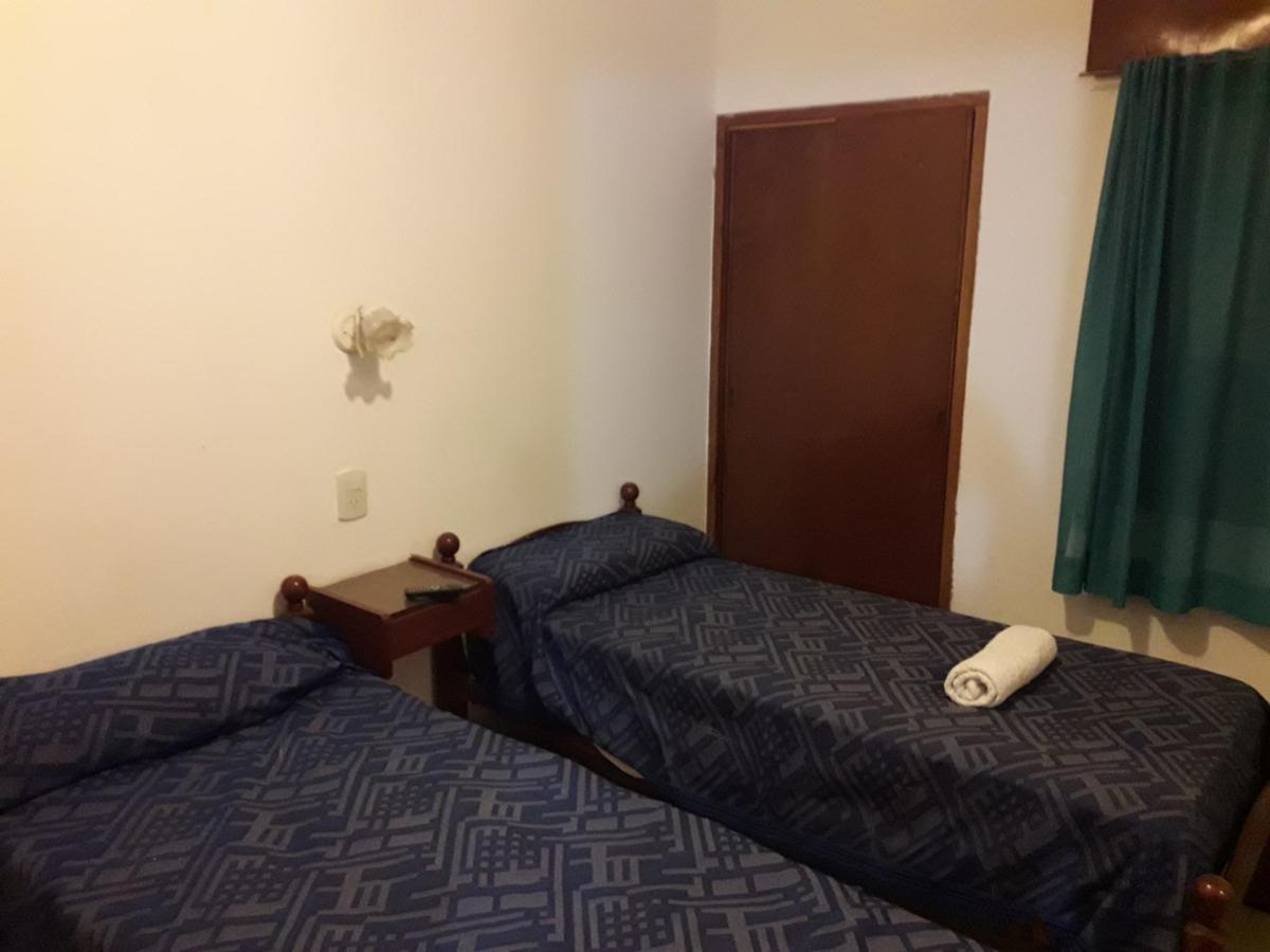 Hotel Daives Termas de Rio Hondo Luaran gambar