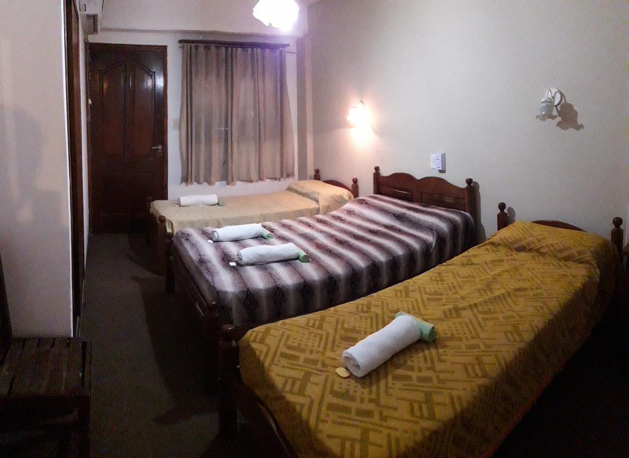 Hotel Daives Termas de Rio Hondo Luaran gambar