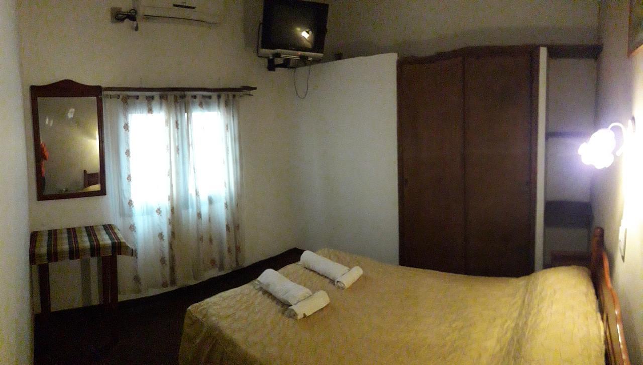 Hotel Daives Termas de Rio Hondo Luaran gambar