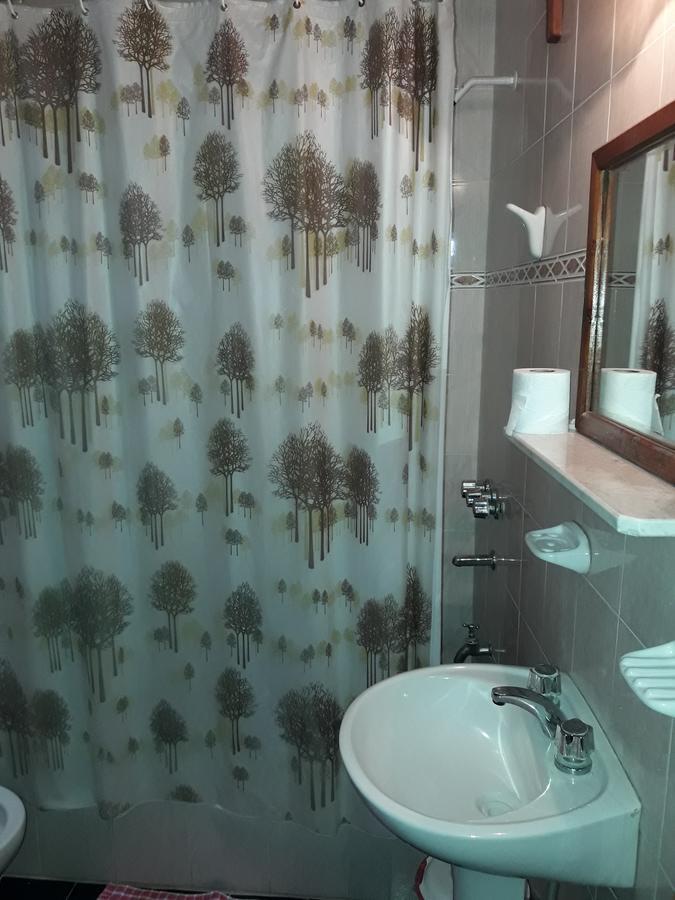 Hotel Daives Termas de Rio Hondo Luaran gambar
