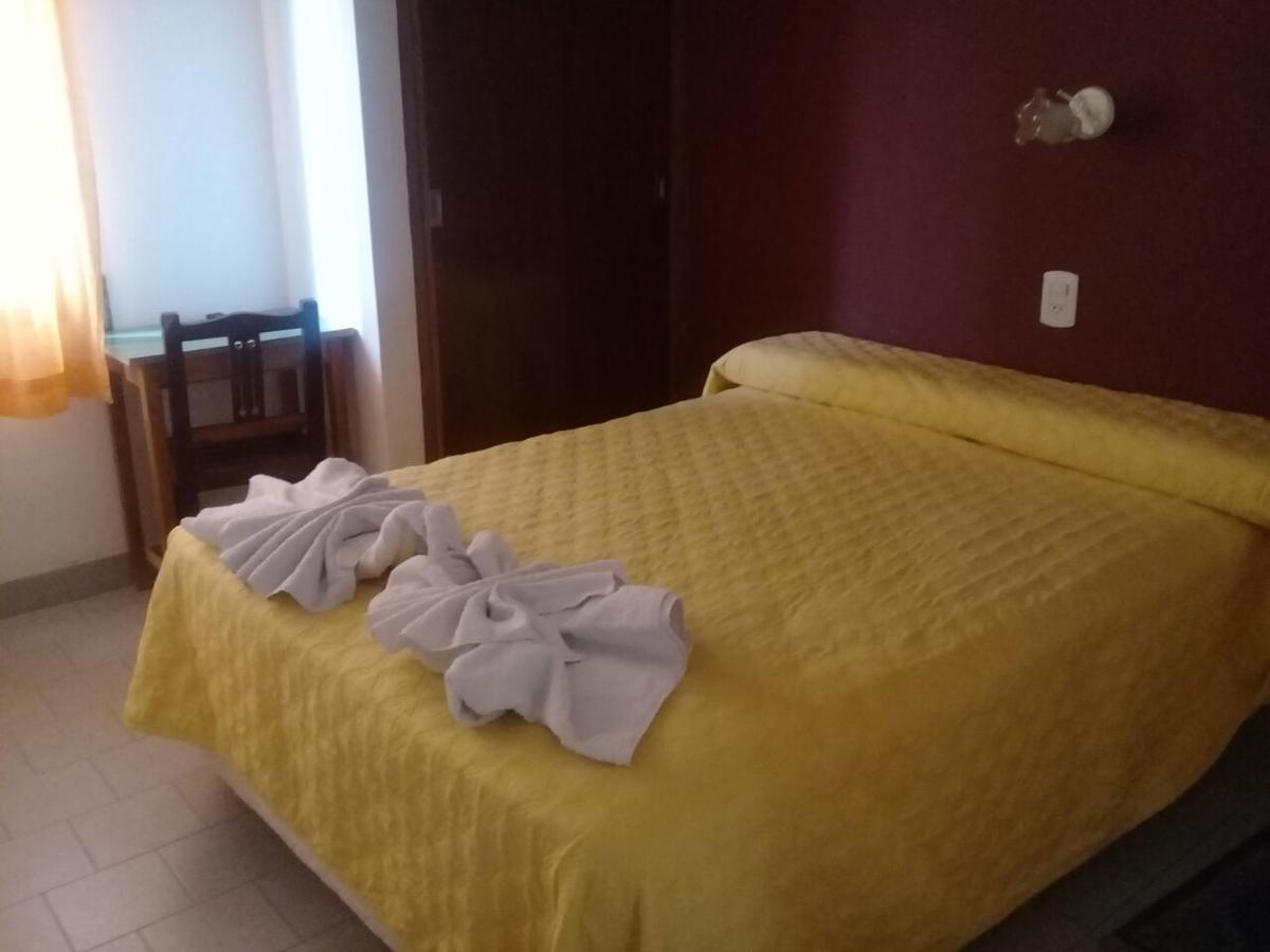 Hotel Daives Termas de Rio Hondo Luaran gambar